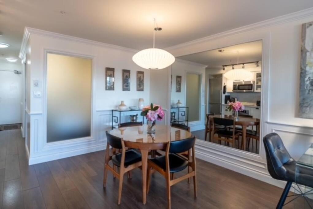 דירות ויקטוריה Elegance At The Union מראה חיצוני תמונה